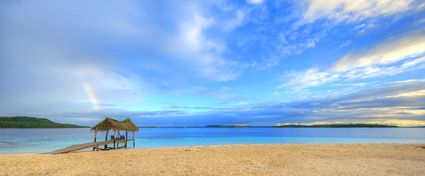 Treasure Island Eueiki Eco Resort - Tonga (PB5D 00 7130)